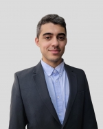 Mr. TRITTON Daniel Nnaemaka
